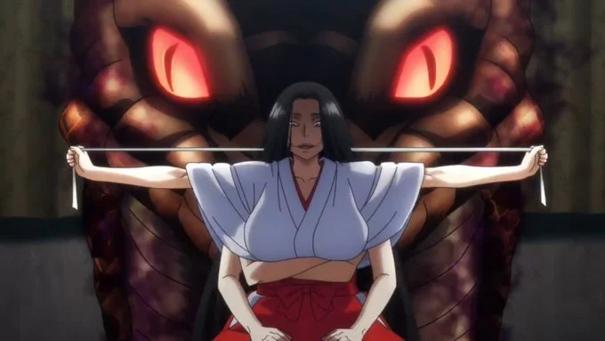Dara-san of Reiwa Era