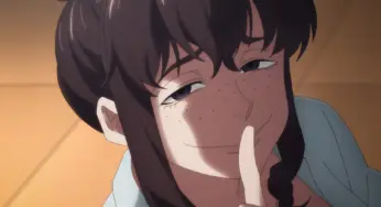 Quando e onde assistir ao episódio 11 de Dara-san of Reiwa Era?