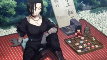 Dara-san of Reiwa Era