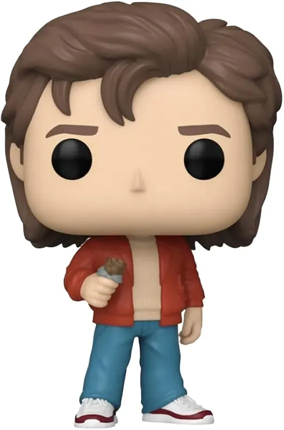 Funko POP! Steve Harrington, Stranger Things
