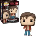 Funko POP! Steve Harrington, Stranger Things