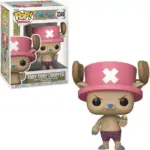 Funko Pop! One Piece - Chopper com Chase