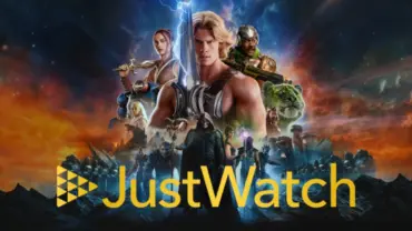 JustWatch