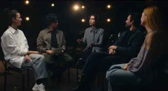 Terceiro Cinema reúne grandes nomes do audiovisual brasileiro em série de entrevistas