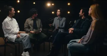 Terceiro Cinema reúne grandes nomes do audiovisual brasileiro em série de entrevistas