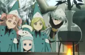 Witch Hat Atelier