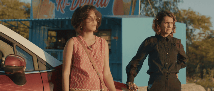 “Ao Sabor das Cinzas”, de Taciano Valério, estreia nos cinemas brasileiros em 22 de outubro