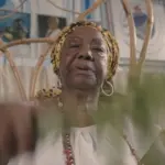 As Benzedeiras
