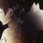 BLACK TORCH