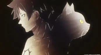 Quando e onde assistir ao episódio 12 de BLACK TORCH?