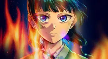 Diários de uma Apotecária: 3ª temporada estreia em outubro de 2026 na Crunchyroll