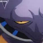 Dragon Ball Super: Beerus