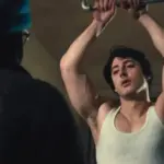 Anthony Ippolito surpreende como Stallone no trailer de Eu Sou o Rocky (Divulgação)