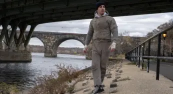 Eu Sou o Rocky retrata a trajetória de superação de Sylvester Stallone rumo ao estrelato