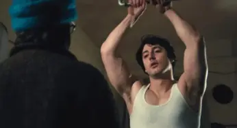 Eu Sou o Rocky ganha trailer dublado divulgado pela Diamond Films