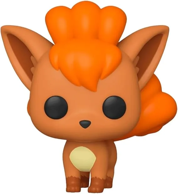Funko POP! Vulpix