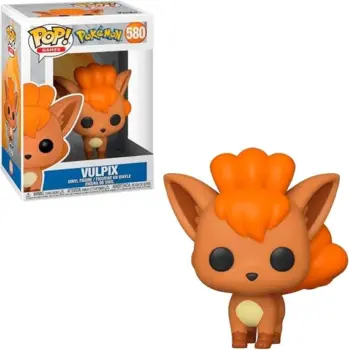 Funko POP! Vulpix