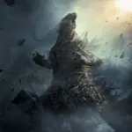 GODZILLA MINUS ZERO