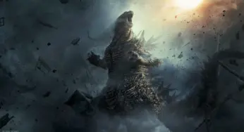 Godzilla Minus Zero: trailer oficial é divulgado