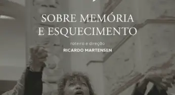 Documentário Sobre memória e esquecimento, sobre o direito à memória no Brasil, estreia no IDFA