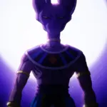Dragon Ball Super: Beerus