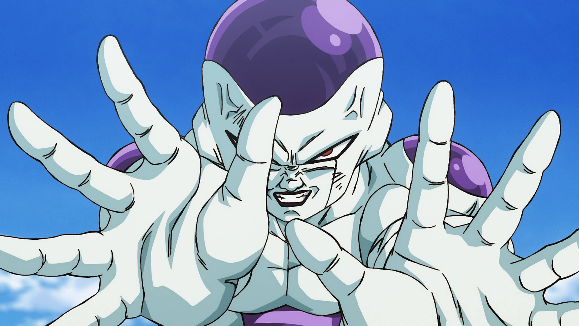 Dragon Ball Super Beerus
