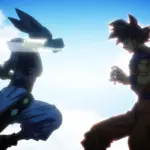 Dragon Ball Super Beerus
