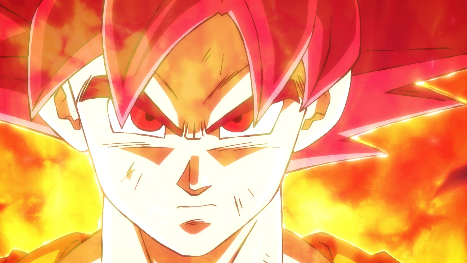 Dragon Ball Super: Beerus