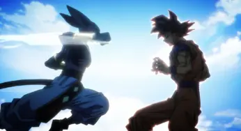 Quando e onde assistir ao episódio 3 de Dragon Ball Super: Beerus?