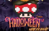 Halloween Nerd de Goiás 2026