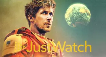 JustWatch divulga produções mais assistidas nos streamings em setembro de 2026