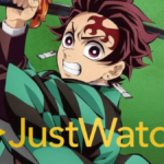 JustWatch - Demon Slayer