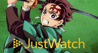 JustWatch divulga ranking semanal das produções mais assistidas entre 28 de setembro a 4 de outubro de 2026
