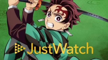 JustWatch - Demon Slayer