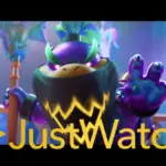 JustWatch divulga ranking semanal das produções mais assistidas entre 5 a 11 de outubro de 2026