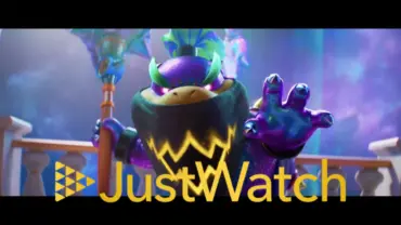 JustWatch divulga ranking semanal das produções mais assistidas entre 5 a 11 de outubro de 2026