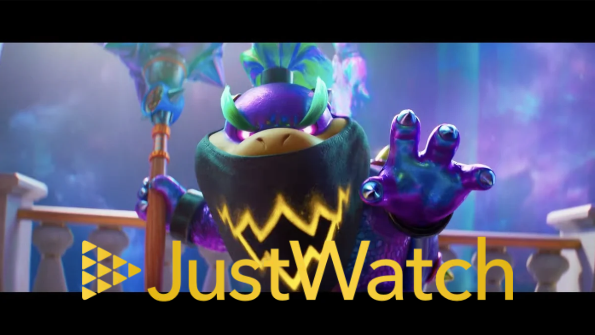 JustWatch divulga ranking semanal das produções mais assistidas entre 5 a 11 de outubro de 2026