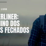 Livro Borderliner: o menino dos pulsos fechados, de Jon Ocaso